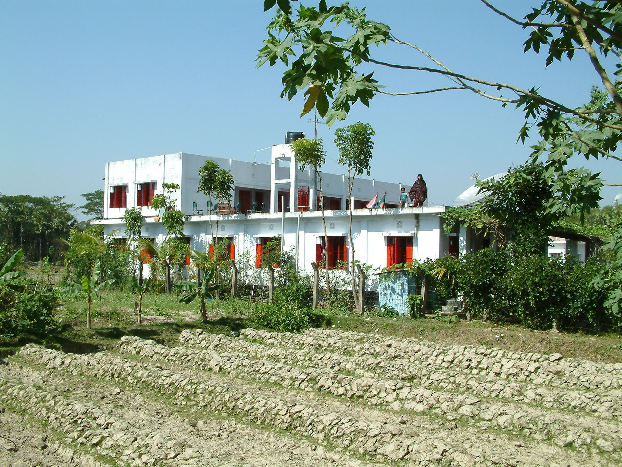 CMC Kliniek